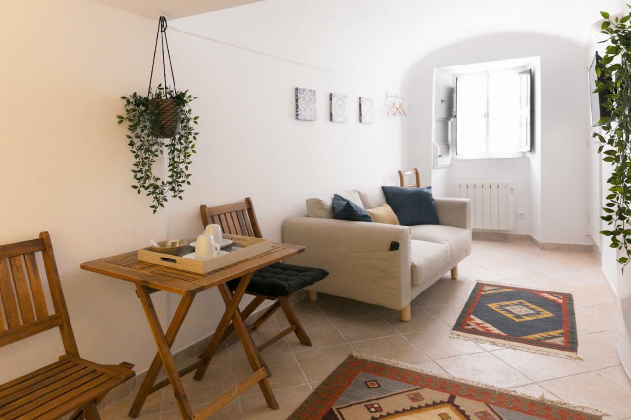Casa Candeias Эвора Экстерьер фото